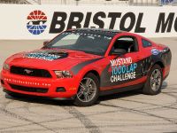 Ford Mustang 1000 Lap Challenge (2010) - picture 1 of 9