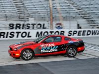 Ford Mustang 1000 Lap Challenge (2010) - picture 7 of 9