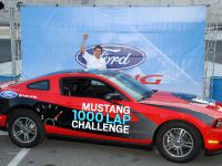 Ford Mustang 1000 Lap Challenge (2010) - picture 8 of 9