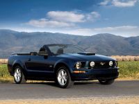 Mustang Convertible (2008) - picture 2 of 2