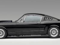 Ford Mustang Fastback With Cammer Engine 1965