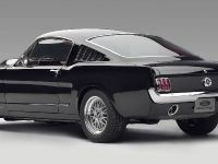 Ford Mustang Fastback With Cammer Engine (1965) - picture 2 of 3