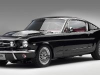 Ford Mustang Fastback With Cammer Engine (1965) - picture 3 of 3