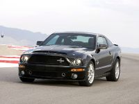 Mustang Shelby GT 500 KR (2008)