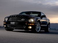 Mustang Shelby GT 500 KR (2008) - picture 2 of 4