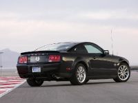 Mustang Shelby GT 500 KR (2008) - picture 3 of 4