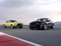 Mustang Shelby GT 500 KR (2008)