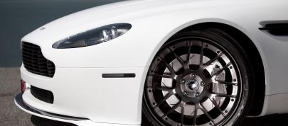MWDesign Aston Martin V8 Vantage Helvellyn Frost (2009) - picture 4 of 11