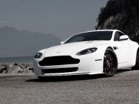 MWDesign Aston Martin V8 Vantage Helvellyn Frost (2009) - picture 5 of 11