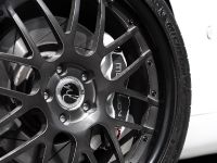 MWDesign Aston Martin V8 Vantage Helvellyn Frost (2009) - picture 2 of 11