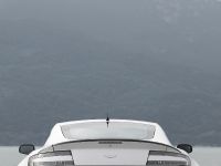 MWDesign Aston Martin V8 Vantage Helvellyn Frost (2009)