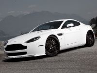 MWDesign Aston Martin V8 Vantage Helvellyn Frost (2009) - picture 4 of 11