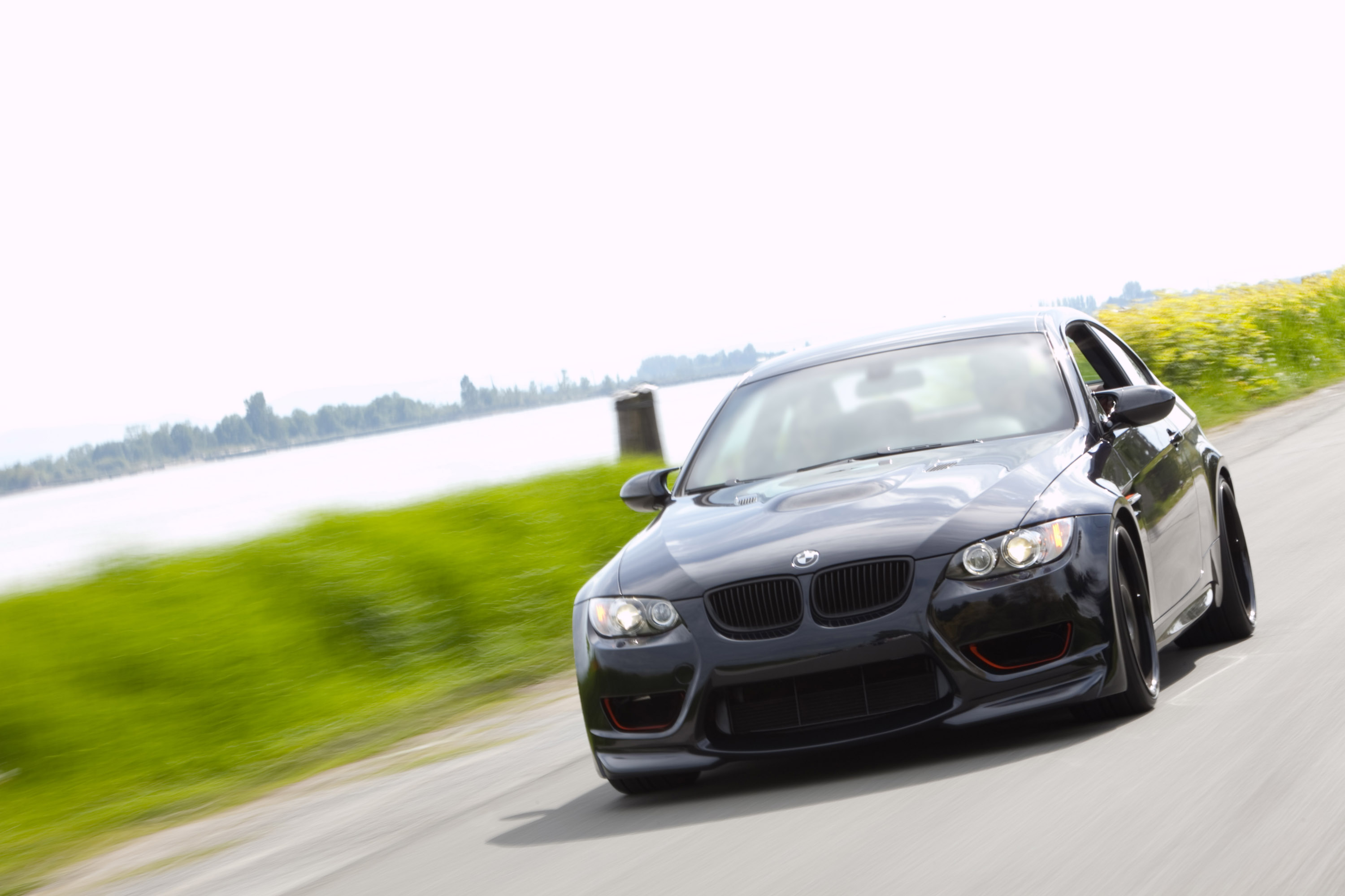 MWDesign BMW M3 Darth Maul