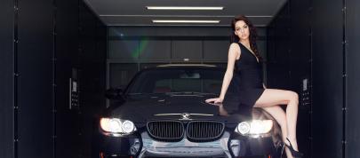 MWDesign BMW M3 Darth Maul (2009) - picture 4 of 11