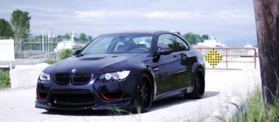 MWDesign BMW M3 Darth Maul