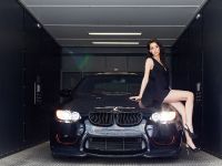 MWDesign BMW M3 Darth Maul (2009)