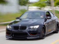 MWDesign BMW M3 Darth Maul (2009)