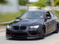 MWDesign BMW M3 Darth Maul (2009) - picture 2 of 11