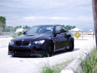 MWDesign BMW M3 Darth Maul (2009) - picture 4 of 11