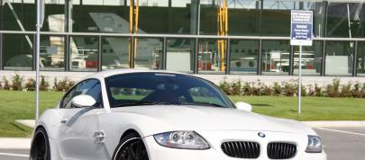 MWDesign BMW Z4 M Coupe (2007) - picture 4 of 23