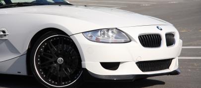 MWDesign BMW Z4 M Coupe (2007) - picture 7 of 23
