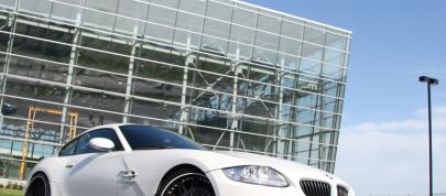 MWDesign BMW Z4 M Coupe (2007) - picture 12 of 23