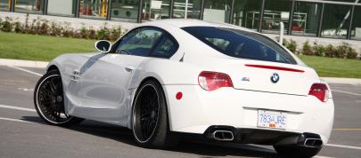 MWDesign BMW Z4 M Coupe (2007) - picture 15 of 23