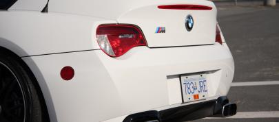 MWDesign BMW Z4 M Coupe (2007) - picture 20 of 23