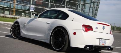 MWDesign BMW Z4 M Coupe (2007) - picture 23 of 23