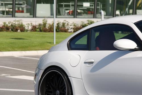 MWDesign BMW Z4 M Coupe (2007) - picture 8 of 23