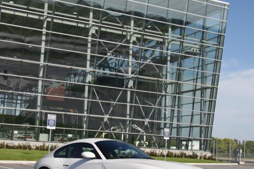 MWDesign BMW Z4 M Coupe (2007) - picture 9 of 23