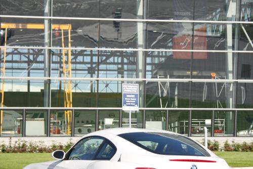 MWDesign BMW Z4 M Coupe (2007) - picture 16 of 23