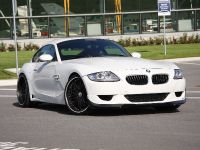 MWDesign BMW Z4 M Coupe (2007) - picture 2 of 23