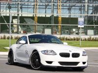 MWDesign BMW Z4 M Coupe (2007)