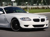 MWDesign BMW Z4 M Coupe (2007) - picture 5 of 23