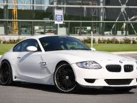 MWDesign BMW Z4 M Coupe (2007) - picture 6 of 23