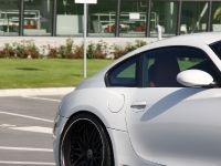 MWDesign BMW Z4 M Coupe (2007)