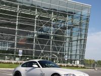 MWDesign BMW Z4 M Coupe (2007)