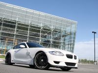 MWDesign BMW Z4 M Coupe (2007)