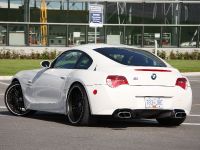 MWDesign BMW Z4 M Coupe (2007)
