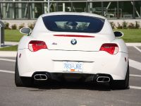 MWDesign BMW Z4 M Coupe (2007)