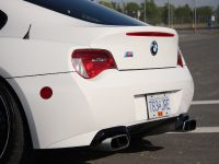 MWDesign BMW Z4 M Coupe (2007)