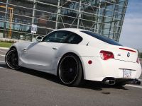 MWDesign BMW Z4 M Coupe (2007)
