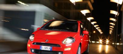 MY Fiat Punto (2012) - picture 7 of 15