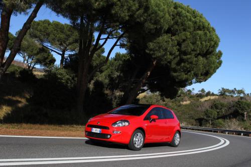 MY Fiat Punto (2012) - picture 8 of 15