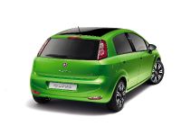 MY Fiat Punto (2012)