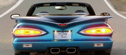 Kanter Concepts Chevrolet N2A 789 (2007) - picture 4 of 4