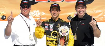 NASCAR Craftsman Truck Series Michigan (2008) - picture 4 of 5