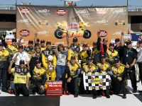 NASCAR Craftsman Truck Series Michigan (2008) - picture 3 of 5