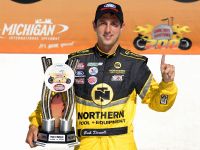 NASCAR Craftsman Truck Series Michigan (2008) - picture 5 of 5